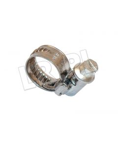 Opaska zaciskowa 14mm, Discovery, Discovery II, Defender benzyna, Freelander, RRC, Range Rover P38 - PYC101150