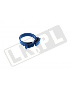 Opaska zaciskowa rury gumowej wody Freelander V6 - PYC101320LGEN