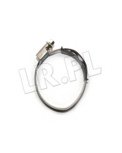 Opaska do węża intercooler 60 mm Defender do 2006 / Discovery 300 TDI / Discovery 2 / Freelander 1 - PYC102340GEN