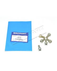 Śruba koła zamachowego sprzęgła 2,0 TD4 Freelander 1 - PYP100690LG