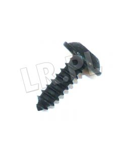 Śruba 4 x 12 mm mocowania reflektora Defender od 2007/ filtra powietrza Freelander 2 - PYP500140GEN