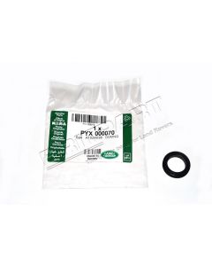 O ring chłodnica oleju automatycznej skrzyni biegów RR L322 4.4 V8 benzyna - PYX000070GEN