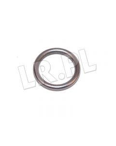 Oring przewodów chłodnicy oleju automatycznej skrzyni biegów RR L322 3,0 diesel / 4,4 V8 benzyna - PYX100230GEN