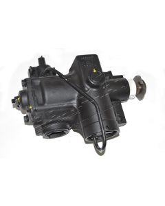 Przekładnia kierownicza RHD (z wspomaganiem) Discovery 2  - QAF000010E