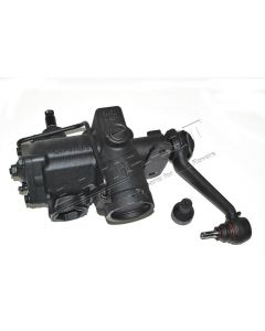 Przekładnia układu kierowniczego RHD Defender od 2007 - QAF500130G