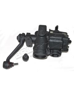 Przekładnia kierownicza kompletna - Defender od 2007 - QAF500160G