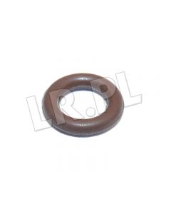 Oring przewodów olejowych serwo Discovery II wysoka kompresja (brązowy) - QED100120GEN