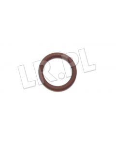 Oring przewodów olejowych serwo Discovery II wysoka kompresja (brązowy) - QED100130GEN