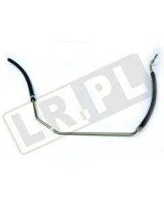 Przewód gumowy zbiornik - przekładnia - Discovery od 95 V8 / 300TDI - QEH102380GEN