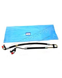 Przewód układu wspomagania kierownicy Freelander 1 1,8 - QEP104381G