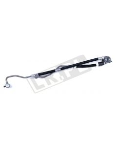 Przewód olejowy od pompy serwo do przekładni kierowniczej RR L322 3,6 V8 diesel - QEP501810GEN