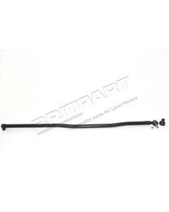 Drążek kierowniczy z końcówką tył RR P38 - QFS000060LEMFORDER