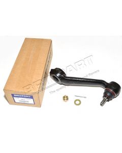 Wąs przekładni kierowniczej Adwest (4 śruby) Defender / Discovery 1 / RRC - QFW000030G