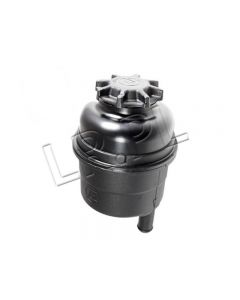 Zbiornik płynu serwo układu kierowniczego Defender / Discovery / RRC (plastikowy) - QFX000030