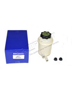 Zbiornik płynu wspomagania kierownicy Freelander - QFX100252G