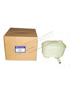 Zbiornik wyrównawczy płynu wspomagania układu kierowniczego Discovery 2 - QFX100371G
