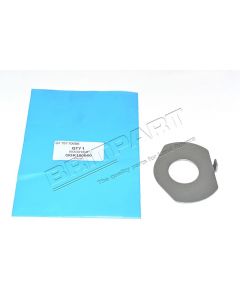 Podkładka nakrętki śruby wałka przekładni Discovery 2 - QGK100060G