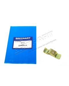 Zacisk przewodów elastycznych wspomagania kierowniczego Defender od 2007 - QGM500110