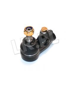 Końcówka drążka Freelander prawa strona - QJB100220LEMFORDER