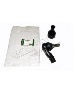 Końcówka drążka Discovery 3 do 2009 (VIN 9A496359) prawa / lewa (M12) - QJB500010GEN