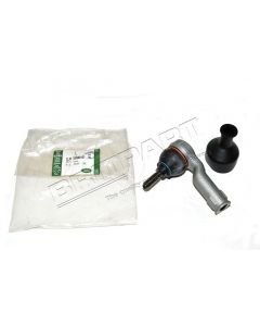 Końcówka drążka RR Sport prawa / lewa do 2009 (VIN: 9A191791) - QJB500040GEN