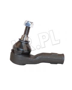 Końcówka drążka RR Sport prawa / lewa do 2009 (VIN: 9A191791) - QJB500040MOOG