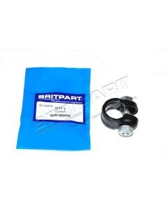 Obejma końcówki drążka kierowniczego Discovery 2 (duża) - QJK100000