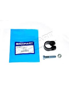 Obejma końcówki drążka kierowniczego Discovery 2 (mała) - QJK100010