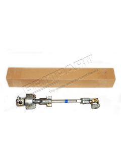 Kolumna kierownicza kpl. od przekładni do nadwozia - Discovery 2 - QME500020G