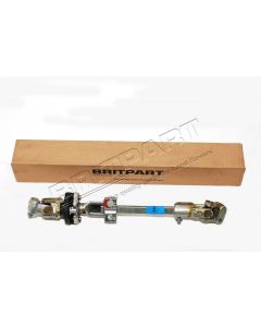 Wałek dolny kolumny kierowniczej RR P38 - QME500190G