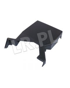 Obudowa kolumny kierowniczej Defender góra - QRB500160PMA