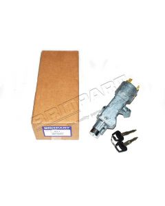 Stacyjka Defender 2.5 Diesel NA - QRF100870