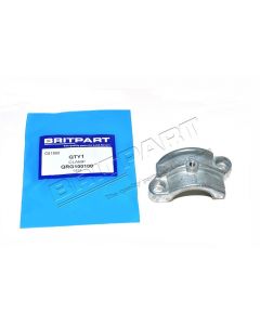 Zacisk mocowania stacyjki Defender 87 – 06 / od 2007 - QRG100100G