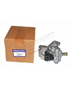 Pompa wspomagania układu kierowniczego L322 M62 4,4 V8 - QVB000110G