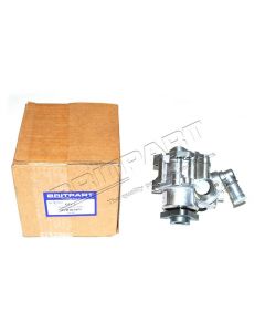 Pompa wspomagania układu kierowniczego Freelander 1 2,5 V6 - QVB101471G
