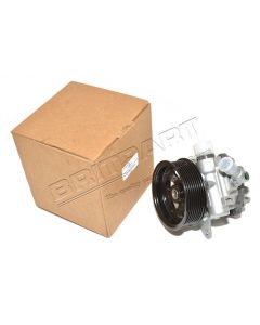 Pompa wspomagania układu kierowniczego L322 / RR 10 – 12 3.6 TDV8 - QVB500630G