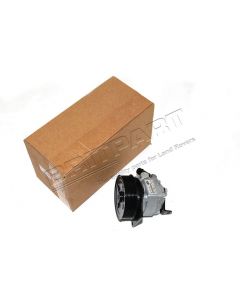 Pompa wspomagania układu kierowniczego 2,7 diesel Discovery 3 / RR Sport od 2007 (VIN: 7A000001) - QVB500660G