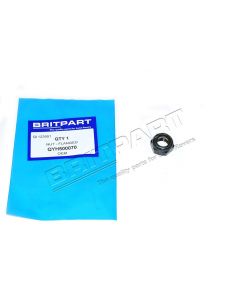 Nakrętka M14 końcowki drążka kierowniczego RR L322 / RR 10 – 12 - QYH500070G