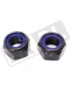 Nakrętka końcówki drążka kierowniczego RR L322/RR od 2010 (M14)