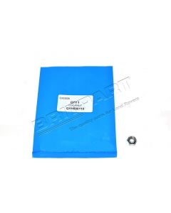 Nakrętka obejmy drążka kierowniczego 1,4 cala Hex Defender od 2007 - QYH500110G