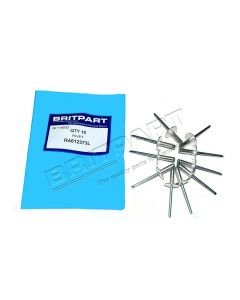 Nit aluminiowy - RA612373LG