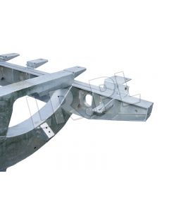 Rama Defender 110 TD5 - RAM110TD5