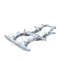 Rama Defender 90 300 TDI - RAM90300