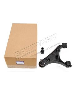 Wahacz przód (górny) Discovery 3 lewy