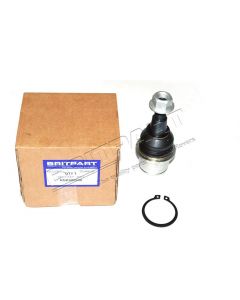 Sworzeń wahacza przód (dół) Discovery 3 - RBK500040