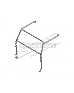 Klatka Defender (pałąk szyby i przednia część dachu) Safety Devices - RBL1383SSS