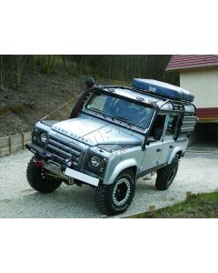 Klatka zewnętrzna Defender 110 safety device - RBL1727SSS
