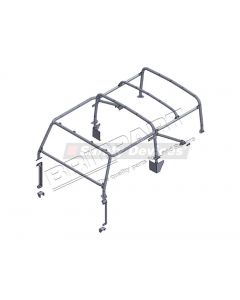 Klatka bezpieczeństwa Defender 90 - RBL1887SSS