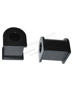 Guma zamocowania stabilizatora mostu przód Discovery II - 29mm/komplet na auto/poliuretan - RBX101690PY