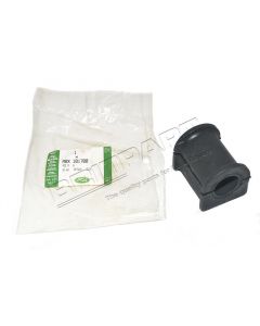Guma zamocowania stabilizatora mostu tył Discovery II bez ACE (zawieszenie powietrzne) - 30mm - RBX101700GEN